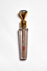 Miss Trésor Tinted Temptation Gloss Collection - Gold Glitter 14 - Miss Trésor