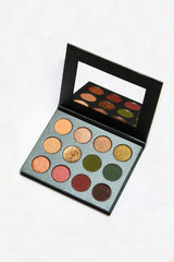 The Essential Muse Palette - Miss Trésor
