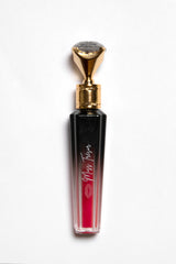 Miss Trésor Lips Like Treasure Gloss Collection - Pomegrate - Miss Trésor