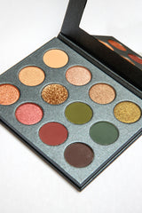 The Essential Muse Palette - Miss Trésor