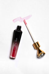 Miss Trésor Lips Like Treasure Gloss Collection - Raspberry - Miss Trésor