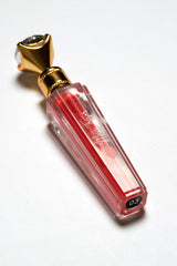 Miss Trésor Tinted Temptation Gloss Collection -  Vibrant Orange 03 - Miss Trésor