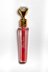 Miss Trésor Tinted Temptation Gloss Collection -  Vibrant Orange 03 - Miss Trésor