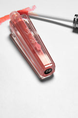Miss Trésor Tinted Temptation Gloss Collection -  Orangy pink 04 - Miss Trésor