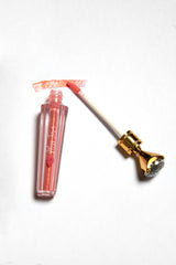 Miss Trésor Tinted Temptation Gloss Collection -  Orangy pink 04 - Miss Trésor
