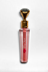 Miss Trésor Tinted Temptation Gloss Collection -  Orangy pink 04 - Miss Trésor
