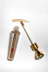 Miss Trésor Tinted Temptation Gloss Collection -  Blinky Gold 25 - Miss Trésor