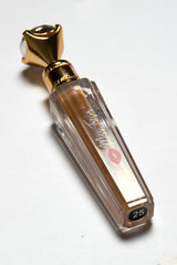 Miss Trésor Tinted Temptation Gloss Collection -  Blinky Gold 25 - Miss Trésor