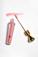 Miss Trésor Tinted Temptation Gloss Collection -  Pinky gold 15 - Miss Trésor