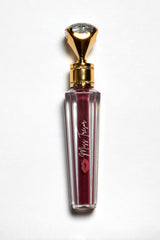 Miss Trésor Tinted Temptation Gloss Collection - Dark Purple 23 - Miss Trésor