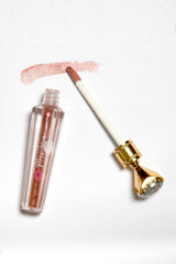 Miss Trésor Tinted Temptation Gloss Collection - Passion lips - Miss Trésor