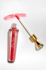Miss Trésor Tinted Temptation Gloss Collection - Coral 17 - Miss Trésor