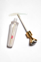 Miss Trésor Tinted Temptation Gloss Collection - Snow 30 - Miss Trésor