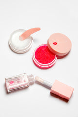Miss Trésor – Kiss & Care Lipkit - Miss Trésor