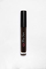 Miss Trésor Brow Define Luxe Gel - Dark Brown - Miss Trésor