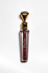 Miss Trésor Tinted Temptation Gloss Collection - Dark Brown 28 - Miss Trésor
