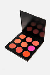 Make It Pop Blush Palette - Miss Trésor