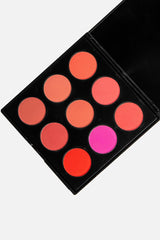 Make It Pop Blush Palette - Miss Trésor