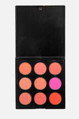 Make It Pop Blush Palette - Miss Trésor
