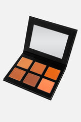 Embrace Your Skin Dark Contour Palette - Miss Trésor