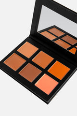 Embrace Your Skin Dark Contour Palette - Miss Trésor