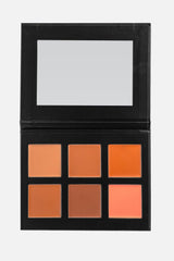 Embrace Your Skin Dark Contour Palette - Miss Trésor
