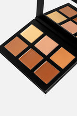 Embrace Your Skin Light/Medium Contour Palette - Miss Trésor