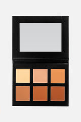 Embrace Your Skin Light/Medium Contour Palette - Miss Trésor