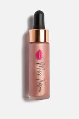 LUXY GLOSSY VLOEIBARE LICHTBRUINE HIGHLIGHTER - Miss Trésor