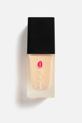 PERFECT GLOW 24H FOUNDATION - COLD BEIGE #6 - Miss Trésor