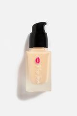 PERFECT GLOW 24H FOUNDATION - COLD BEIGE #6 - Miss Trésor