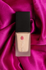 PERFECT GLOW 24H FOUNDATION - COLD BEIGE #6 - Miss Trésor