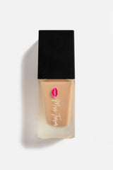 PERFECT GLOW 24H FOUNDATION - ALMOND #8 - Miss Trésor