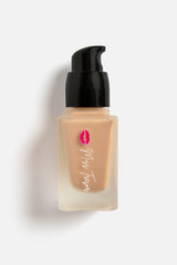 PERFECT GLOW 24H FOUNDATION - ALMOND #8 - Miss Trésor