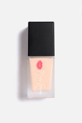 PERFECT GLOW 24H FOUNDATION - Light #4 - Miss Trésor