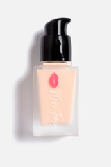 PERFECT GLOW 24H FOUNDATION - Light #4 - Miss Trésor