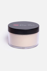 Soft Like Silk Losse Minerale Poeder - #1 - Miss Trésor