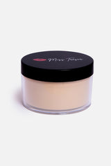 SOFT LIKE SILK LOSSE MINERALE POEDER - #3 - Miss Trésor