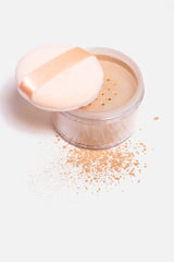 SOFT LIKE SILK LOSSE MINERALE POEDER - #4 - Miss Trésor