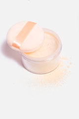SOFT LIKE SILK LOSSE MINERALE POEDER - #7 - Miss Trésor