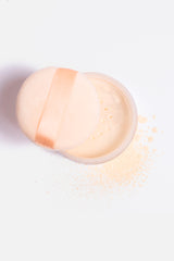 SOFT LIKE SILK LOSSE MINERALE POEDER - #7 - Miss Trésor