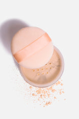SOFT LIKE SILK LOSSE MINERALE POEDER - #8 - Miss Trésor