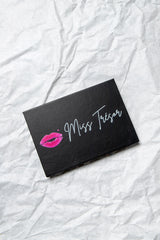 The Glimmer Glow Bronzer & Highlight Palette - Miss Trésor