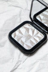 Paris Zilveren Highlighter #1 - Miss Trésor