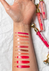 ULTIMATE GLAMDOLL LIPGLOSS - Miss Trésor