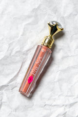 ULTIMATE GLAMDOLL LIPGLOSS - Miss Trésor