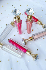 ULTIMATE GLAMDOLL LIPGLOSS - Miss Trésor