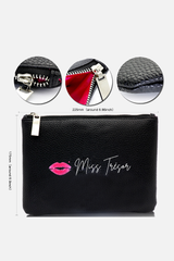 Professional Miss Make-Up Kwastenset - Miss Trésor