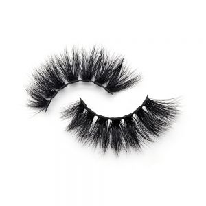 JUST A BLINK AWAY LASHES - ND02