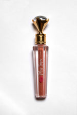Miss Trésor Tinted Temptation Gloss Collection - Roest 26 - Miss Trésor